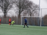 S.K.N.W.K. 3 - Wolfaartsdijk 3 (competitie) seizoen 2024-2025 (110/110)